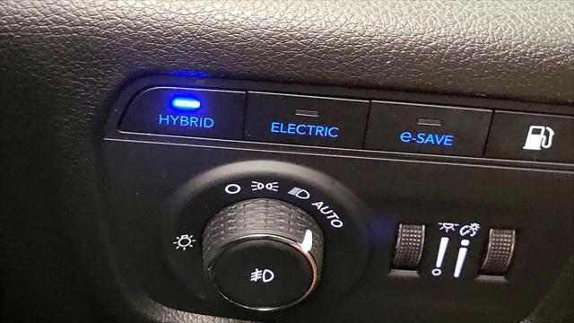 2023 Jeep Grand Cherokee 30th Anniversary