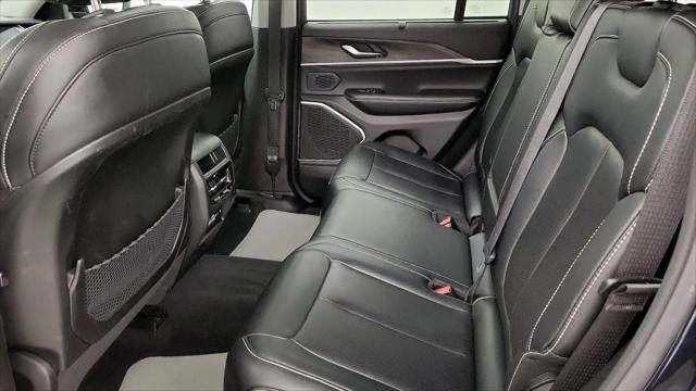 2023 Jeep Grand Cherokee 30th Anniversary