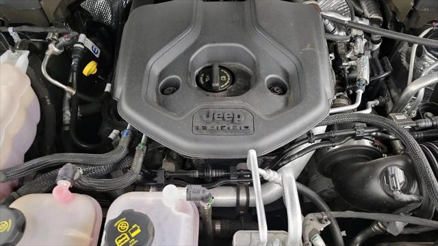 2023 Jeep Grand Cherokee 30th Anniversary