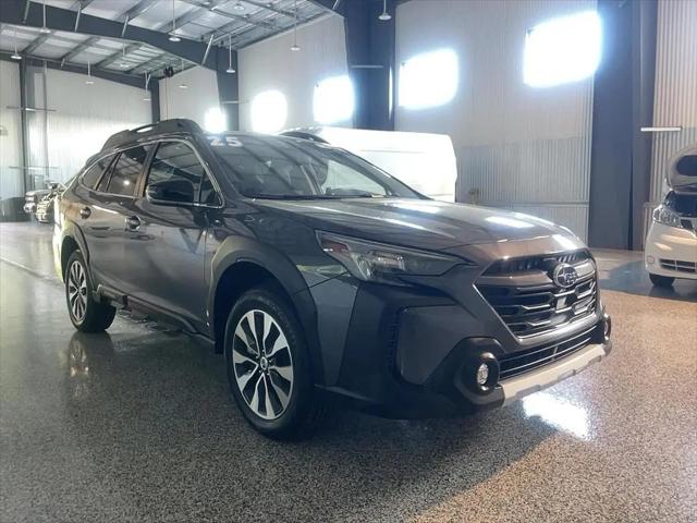 2025 Subaru Outback Limited for sale in North Smithfield, RI