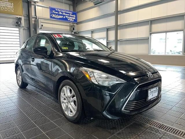 2018 Toyota Yaris iA Base for sale in North Smithfield, RI