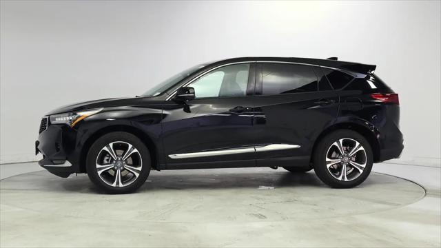 2024 Acura RDX Advance Package
