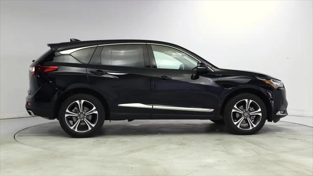 2024 Acura RDX Advance Package