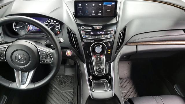 2024 Acura RDX Advance Package