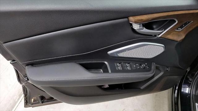 2024 Acura RDX Advance Package