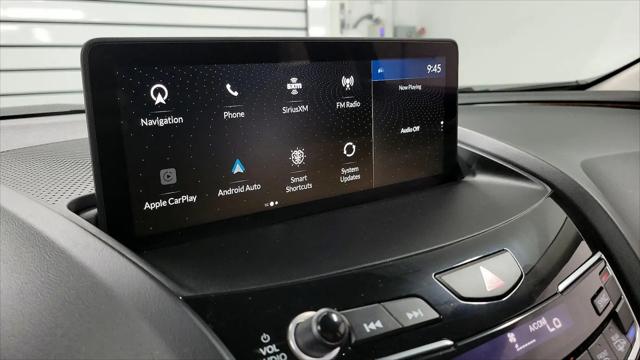 2024 Acura RDX Advance Package