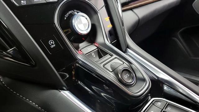 2024 Acura RDX Advance Package