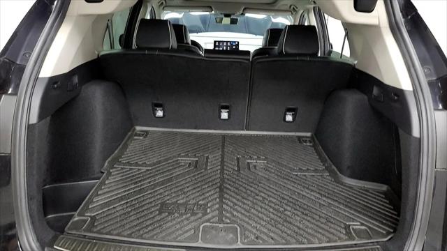 2024 Acura RDX Advance Package