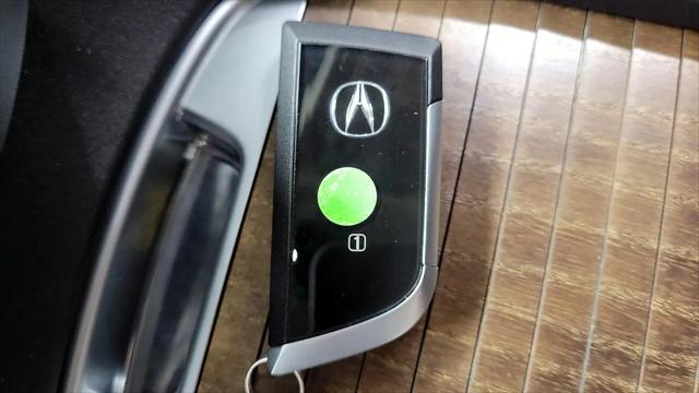 2024 Acura RDX Advance Package