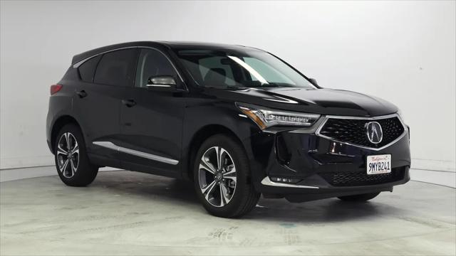 2024 Acura RDX Advance Package for sale in Murietta, CA