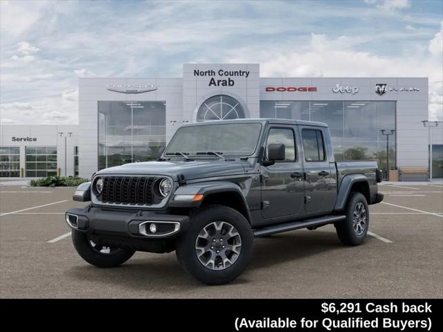 2026 Jeep Gladiator Sport for sale in Arab, AL