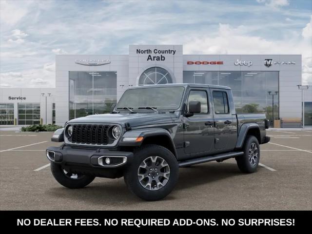 2026 Jeep Gladiator Sport for sale in Arab, AL