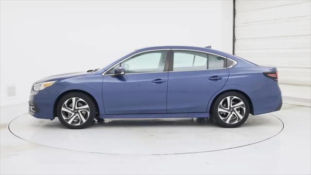 2022 Subaru Legacy Limited