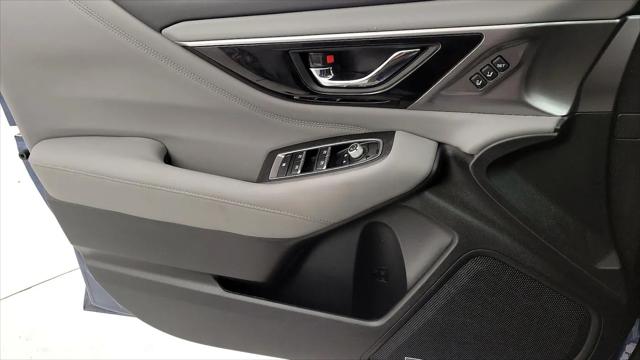 2022 Subaru Legacy Limited