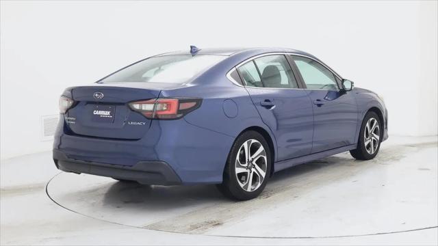 2022 Subaru Legacy Limited
