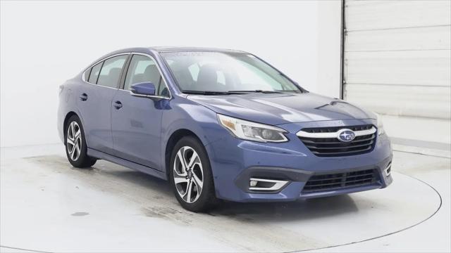 2022 Subaru Legacy Limited for sale in Montgomery, AL