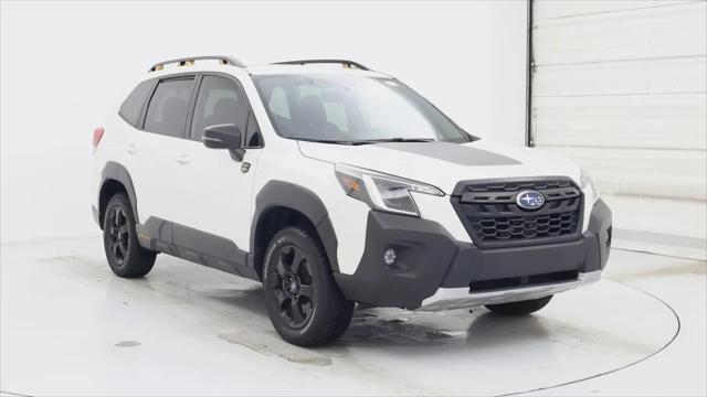 2023 Subaru Forester Wilderness for sale in Montgomery, AL