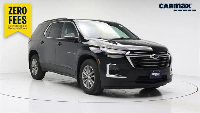 2023 Chevrolet Traverse AWD LT Cloth for sale in Kenosha, WI