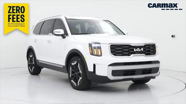 2024 Kia Telluride S for sale in Jackson, MS