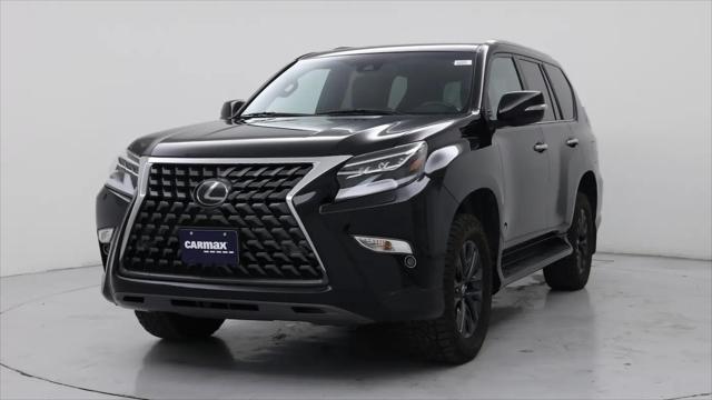 2021 Lexus GX GX 460 Premium