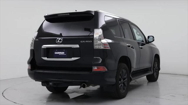 2021 Lexus GX GX 460 Premium
