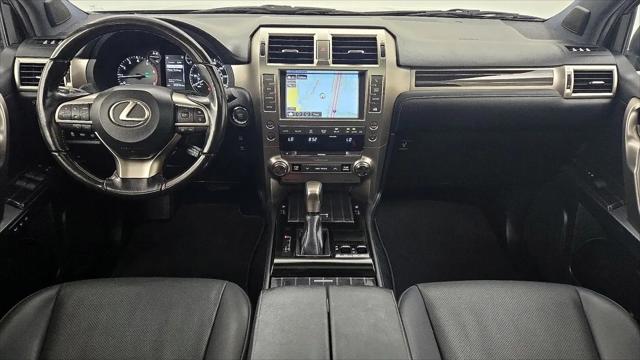 2021 Lexus GX GX 460 Premium