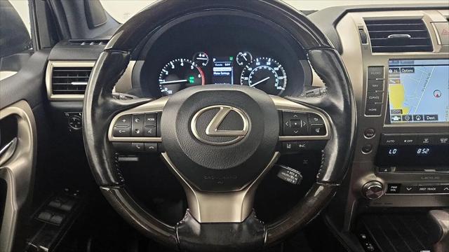 2021 Lexus GX GX 460 Premium