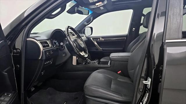 2021 Lexus GX GX 460 Premium