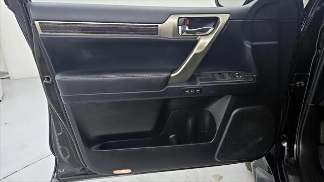 2021 Lexus GX GX 460 Premium