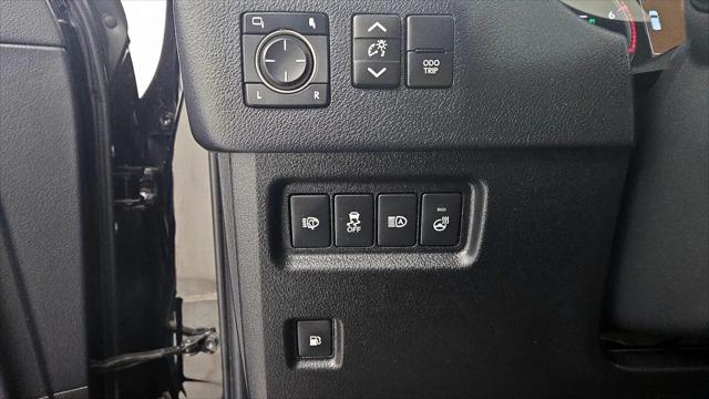 2021 Lexus GX GX 460 Premium