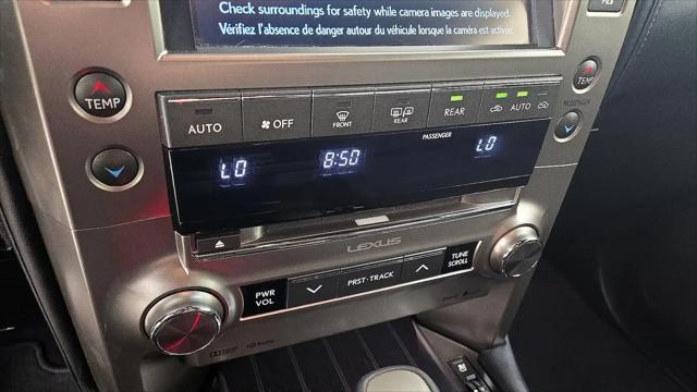 2021 Lexus GX GX 460 Premium