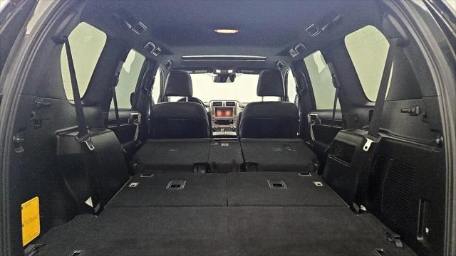 2021 Lexus GX GX 460 Premium