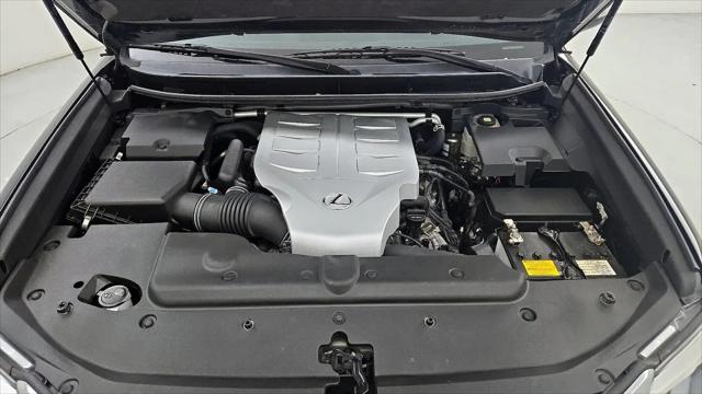 2021 Lexus GX GX 460 Premium