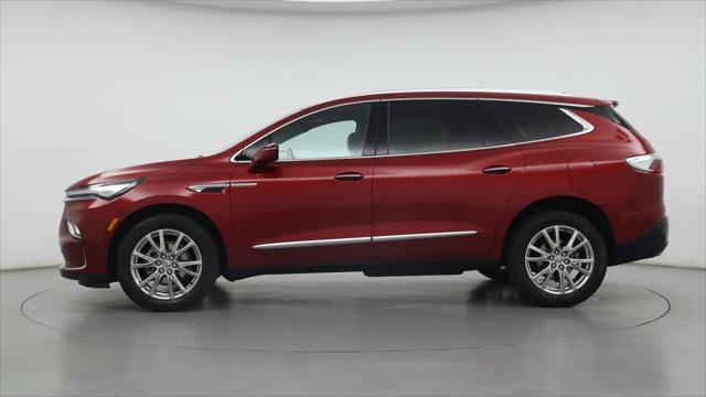 2023 Buick Enclave Essence AWD