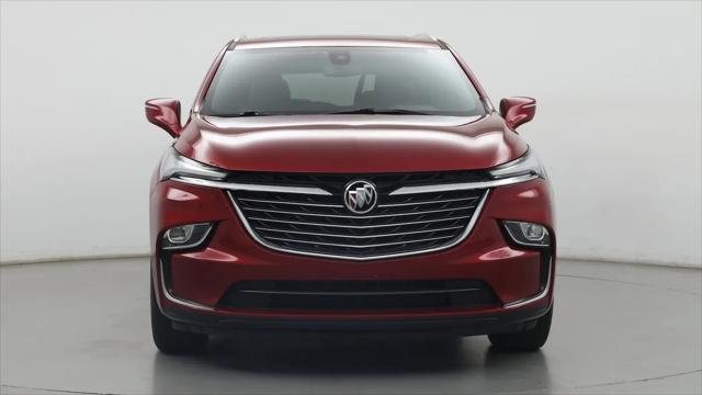 2023 Buick Enclave Essence AWD