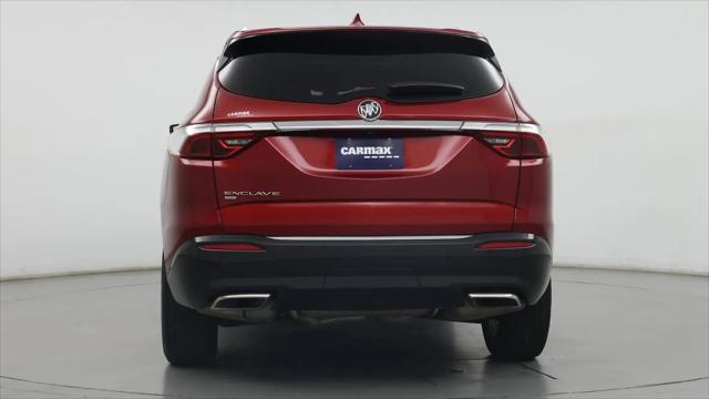2023 Buick Enclave Essence AWD