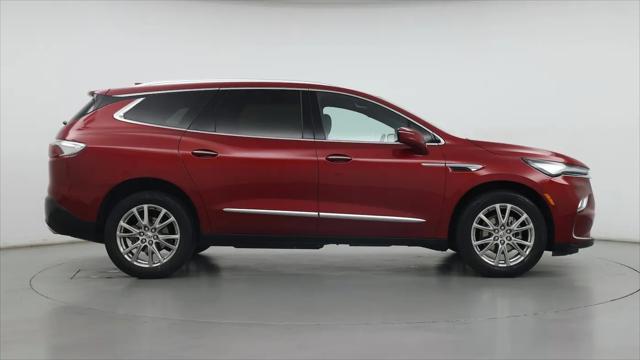 2023 Buick Enclave Essence AWD