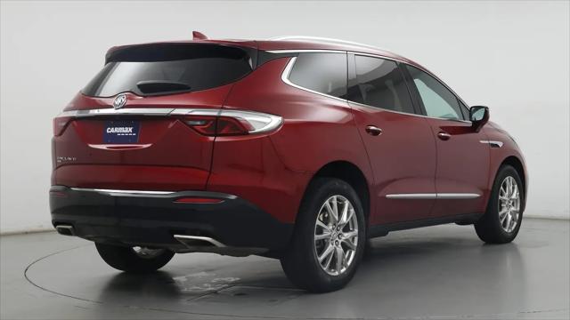 2023 Buick Enclave Essence AWD