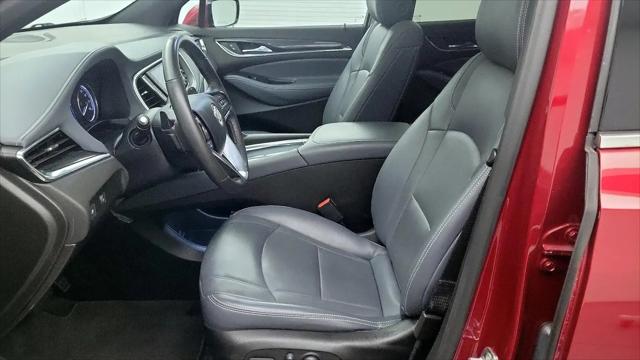 2023 Buick Enclave Essence AWD