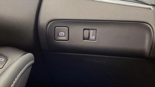 2023 Buick Enclave Essence AWD