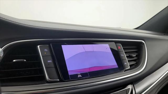 2023 Buick Enclave Essence AWD