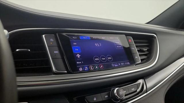 2023 Buick Enclave Essence AWD