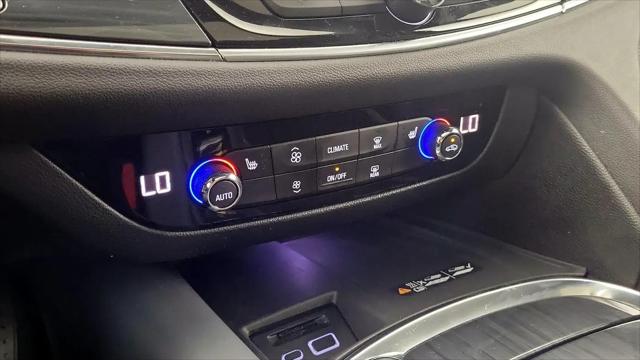 2023 Buick Enclave Essence AWD