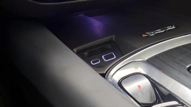 2023 Buick Enclave Essence AWD