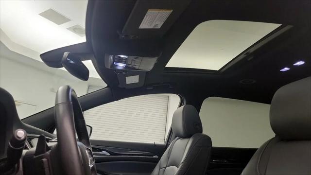 2023 Buick Enclave Essence AWD