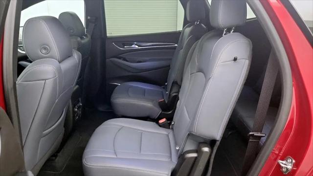 2023 Buick Enclave Essence AWD