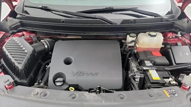 2023 Buick Enclave Essence AWD