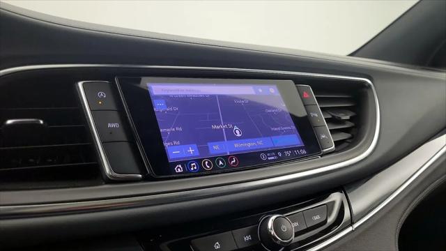2023 Buick Enclave Essence AWD
