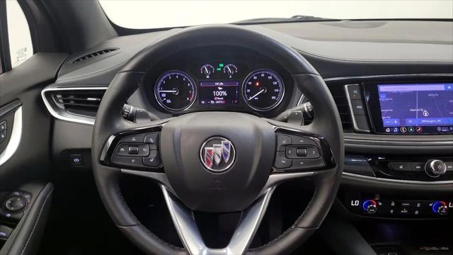 2023 Buick Enclave Essence AWD