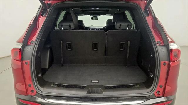 2023 Buick Enclave Essence AWD